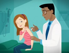 WORD on HPV – Educational Animated Short